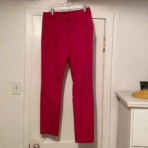 Zara work pants